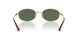 280/71 - Gold - Dark Green