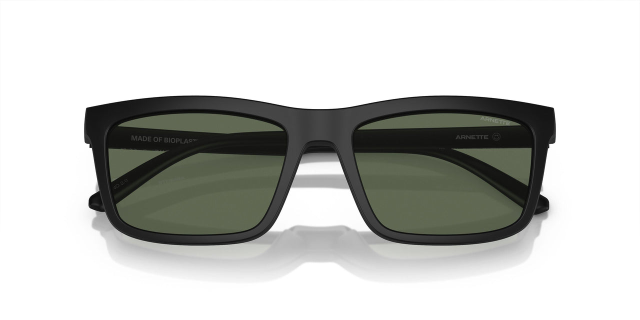 27581W - Black - Clear