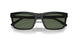27581W - Black - Clear