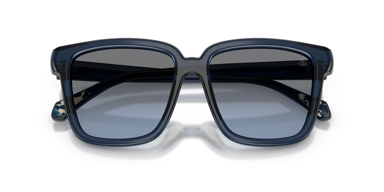 30478F - Blue - Gradient Blue