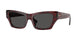 411587 - Red - Dark Grey