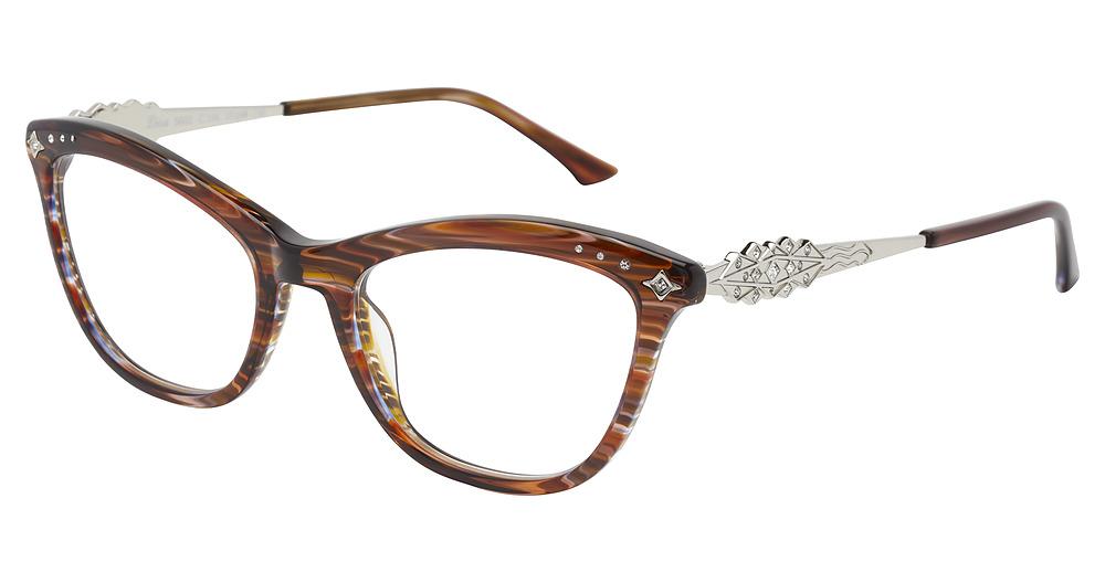 Diva 5602 Eyeglasses