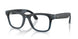 69211Z - Blue - Clear/grey