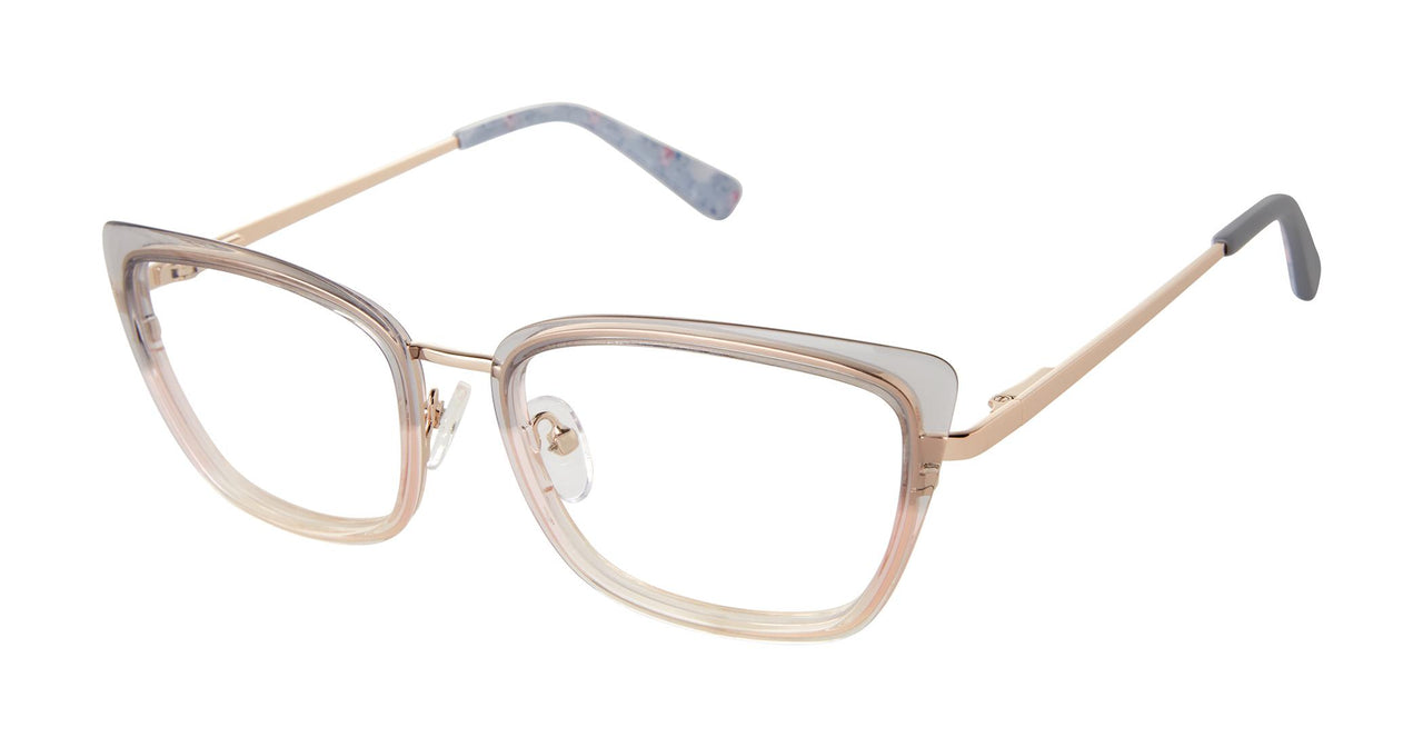 RACHEL Roy Driven Eyeglasses