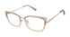 RACHEL Roy Driven Eyeglasses