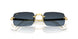 001/S2 - Gold - Blue Gradient Dark Grey