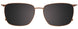 Takumi TK1269 Eyeglasses