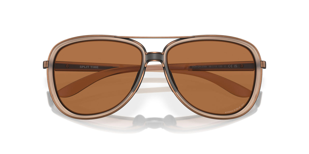 412923 - Violet - Prizm Bronze Polarized