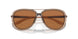 412923 - Violet - Prizm Bronze Polarized