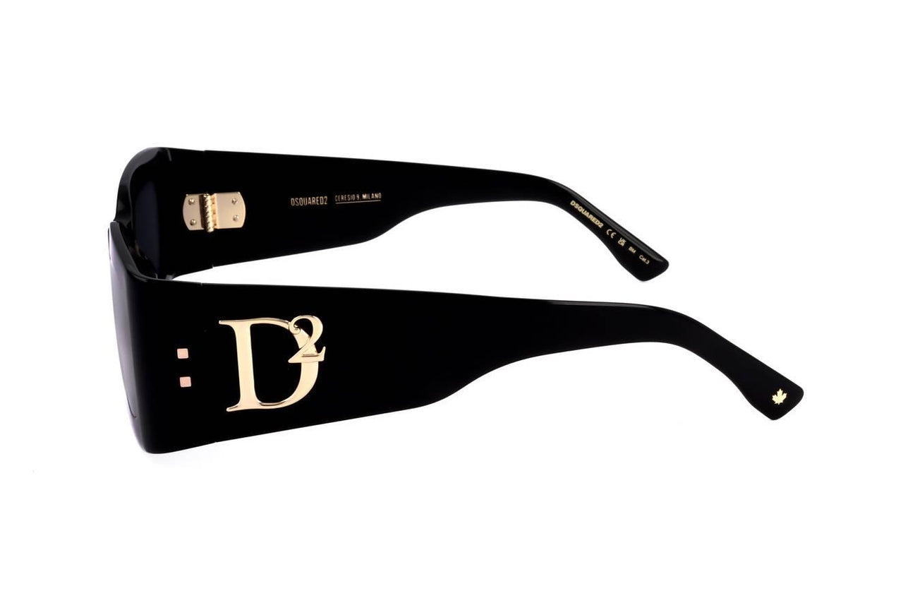 807 - BLACK
