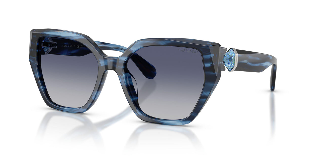 10904L - Blue - Gradient Blue