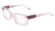 Pure P 7015 Eyeglasses