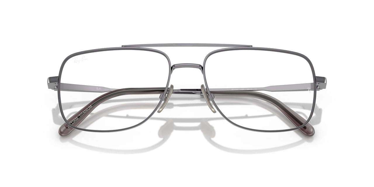 1000 - Grey - Clear