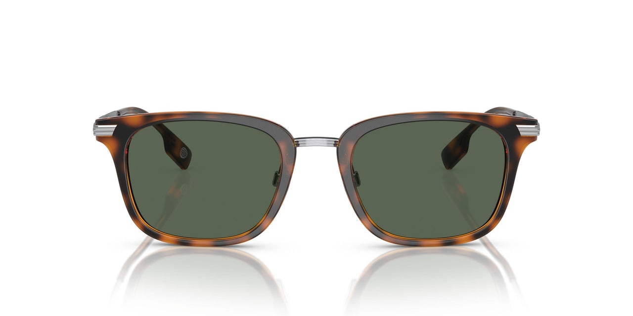 300271 - Brown - Dark Green