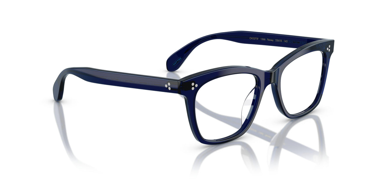 1566 - Blue