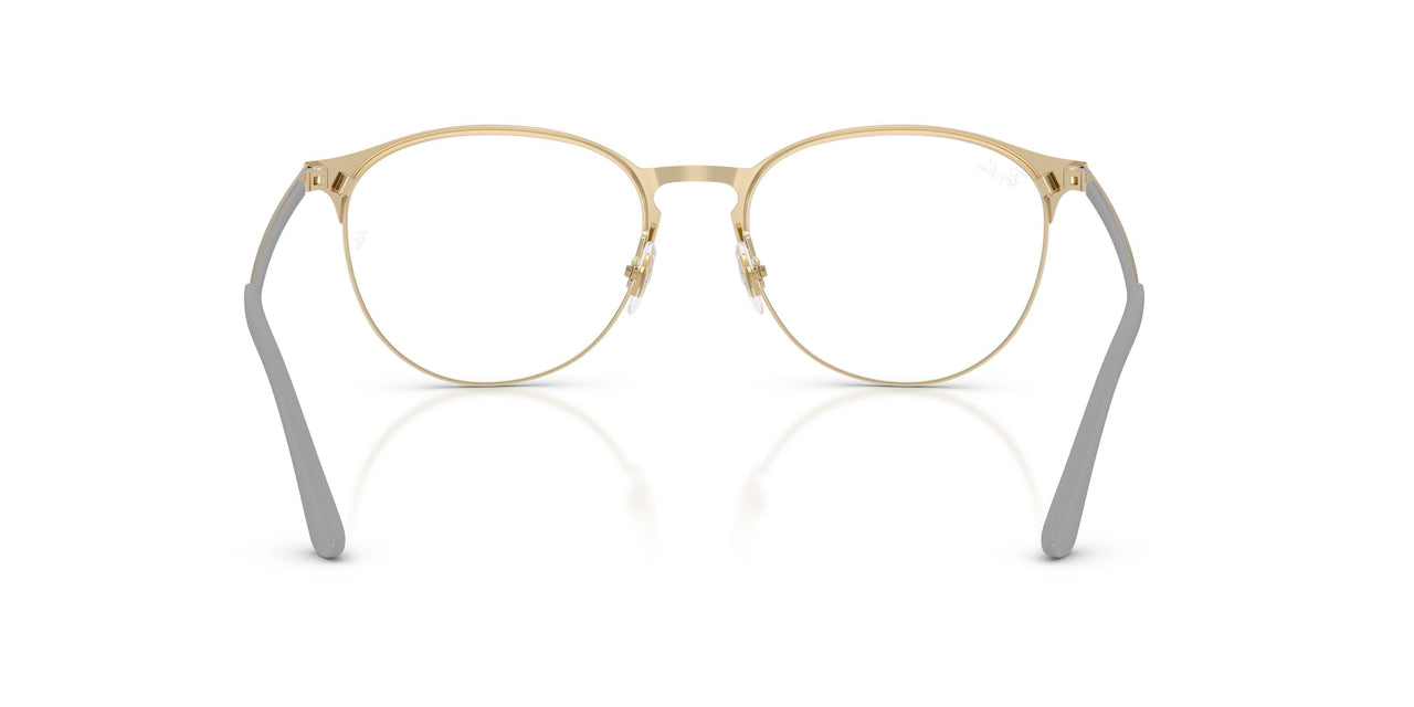 2993 - Gold - Clear