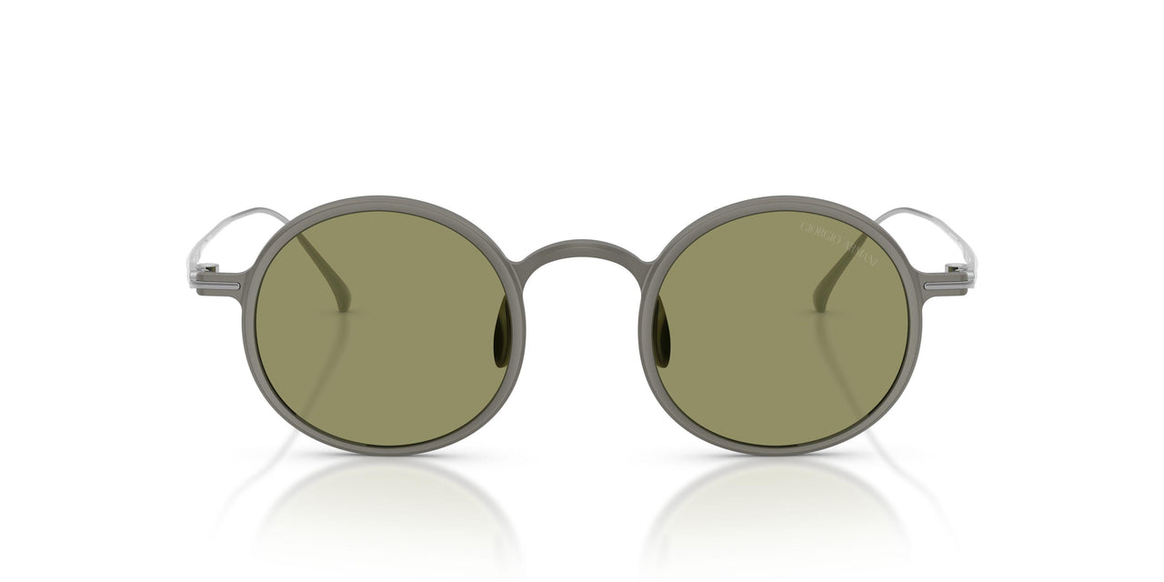 340614 - Grey - Green Exclusive