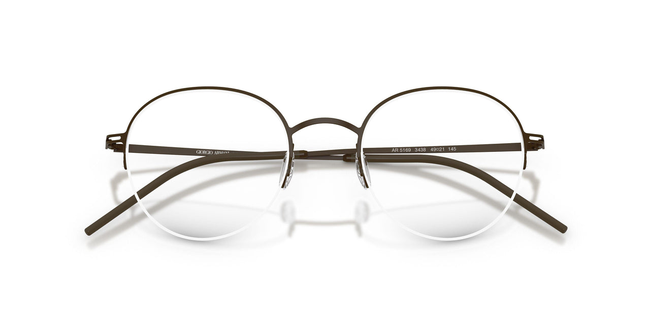 3438 - Brown