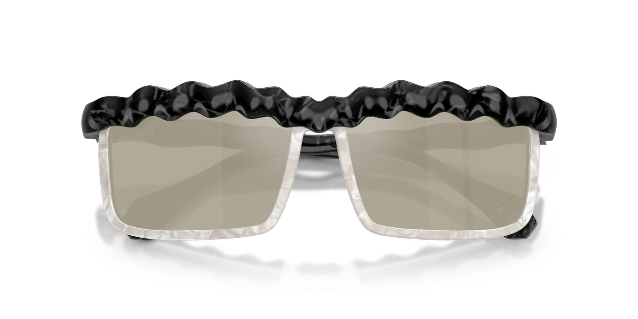 002/59 - Black - Polar Silver