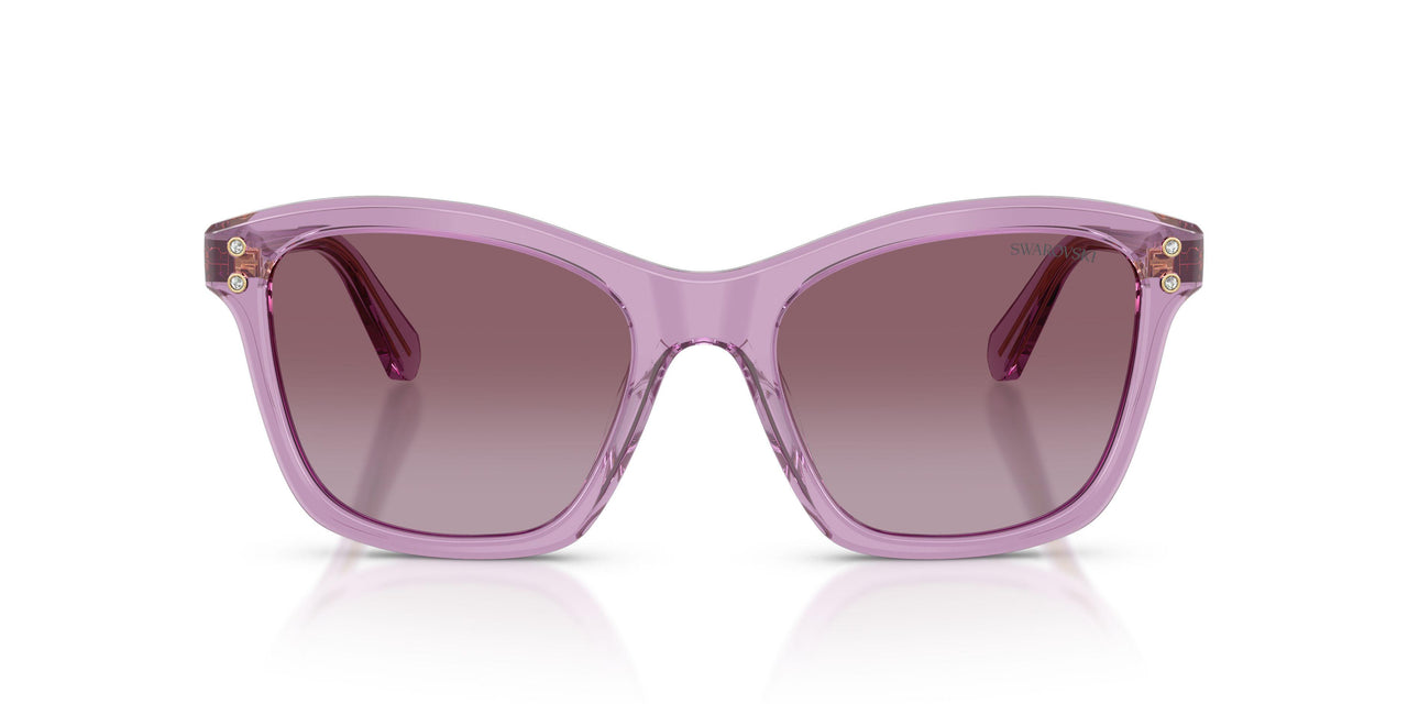10968H - Violet - Violet Gradient