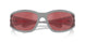 505SB5 - Grey - Red Hiper Mirror