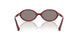 21I80Q - Red - Dark Grey