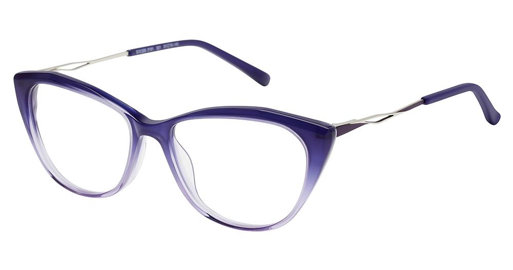 Exces 3191 Eyeglasses