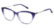 Exces 3191 Eyeglasses
