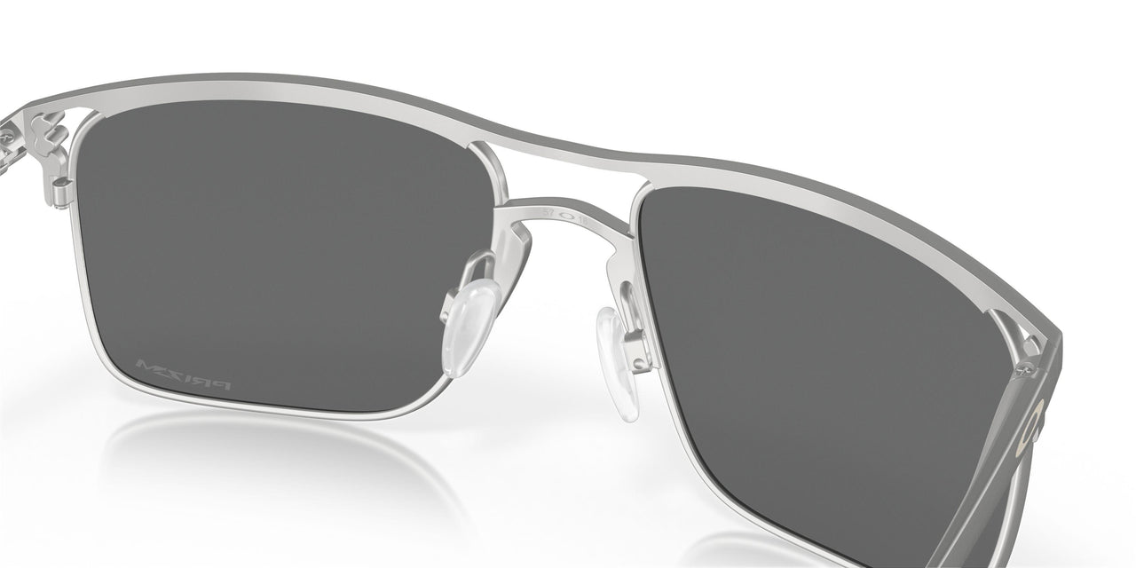604801 - Silver - Prizm Black