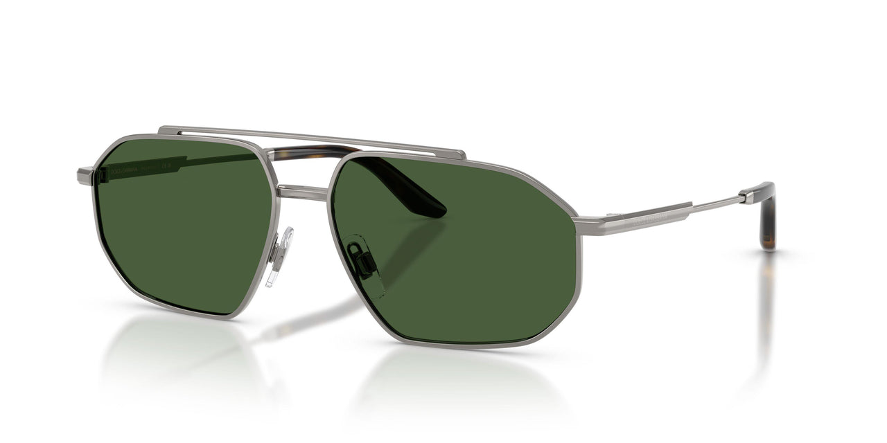 04/71 - Grey - Dark Green