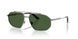 04/71 - Grey - Dark Green