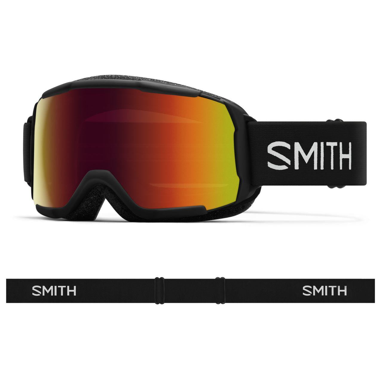 Smith Optics Snow Goggles M00666 Grom Goggles