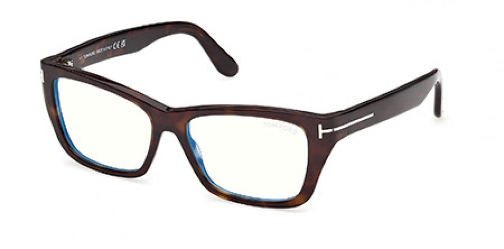 Tom Ford 6132B Blue Light blocking Filtering Eyeglasses