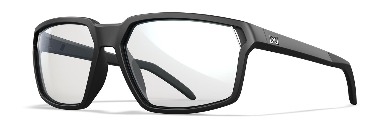 AC6SRA05 Captivate Polarized Black Mirror/Matte Black