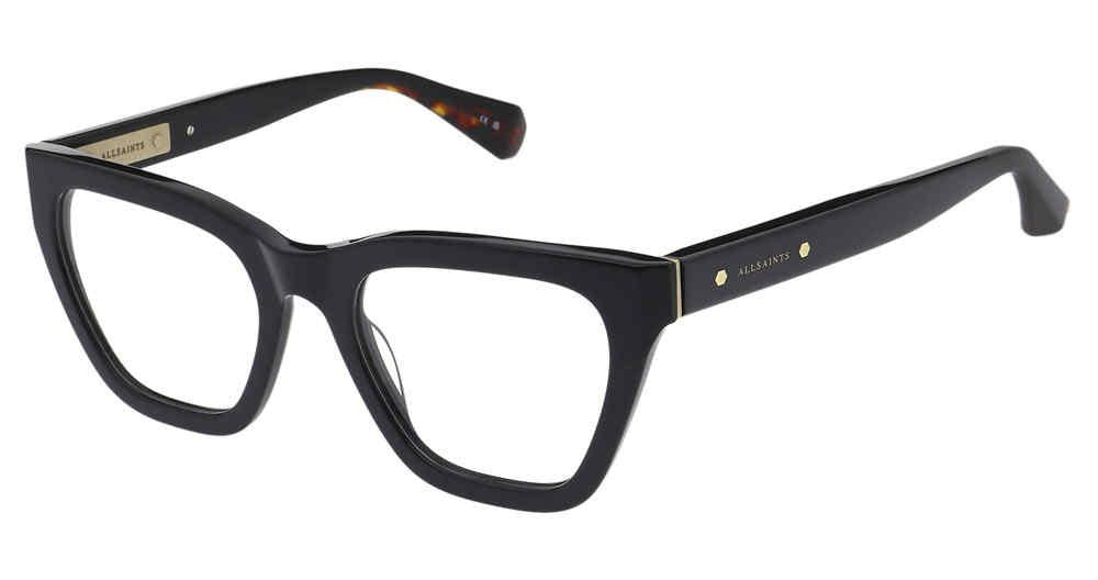 001 - ALS-1018 OPHELIA GLOSS BLACK