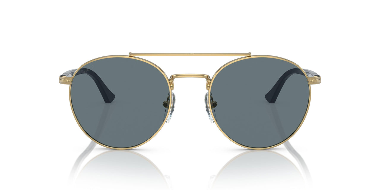 515/3R - Gold - Dark Blue Polarized