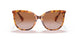 591113 - Havana - Gradient Brown