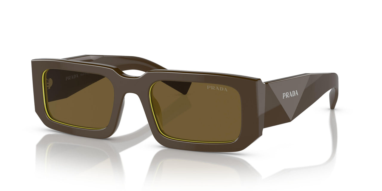 15M01T - Brown - Dark Brown