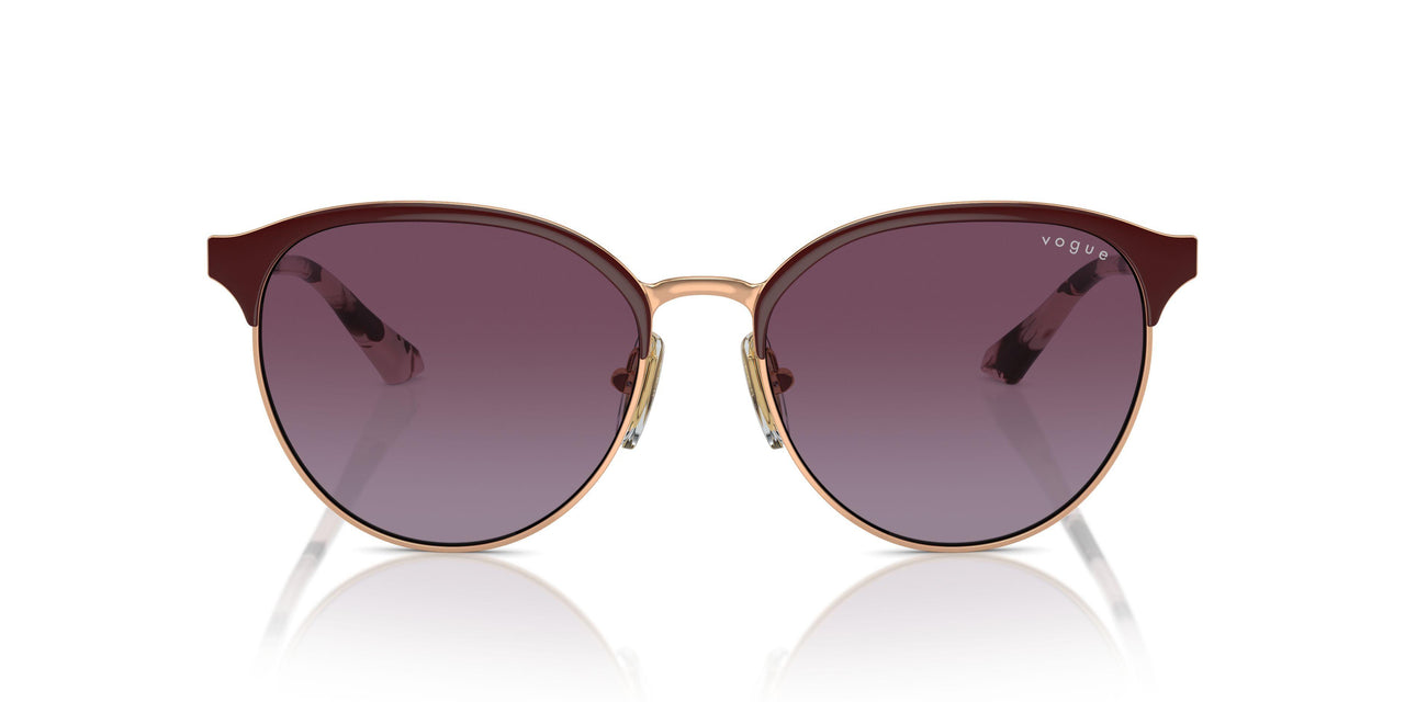 51708H - Red - Violet Gradient