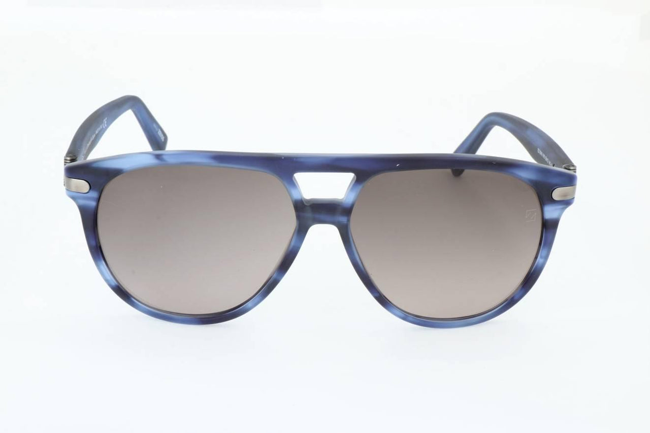 Ermenegildo Zegna EZ0043 Sunglasses