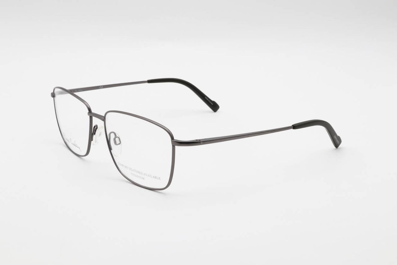 R80 - MATTE DARK RUTHENIUM