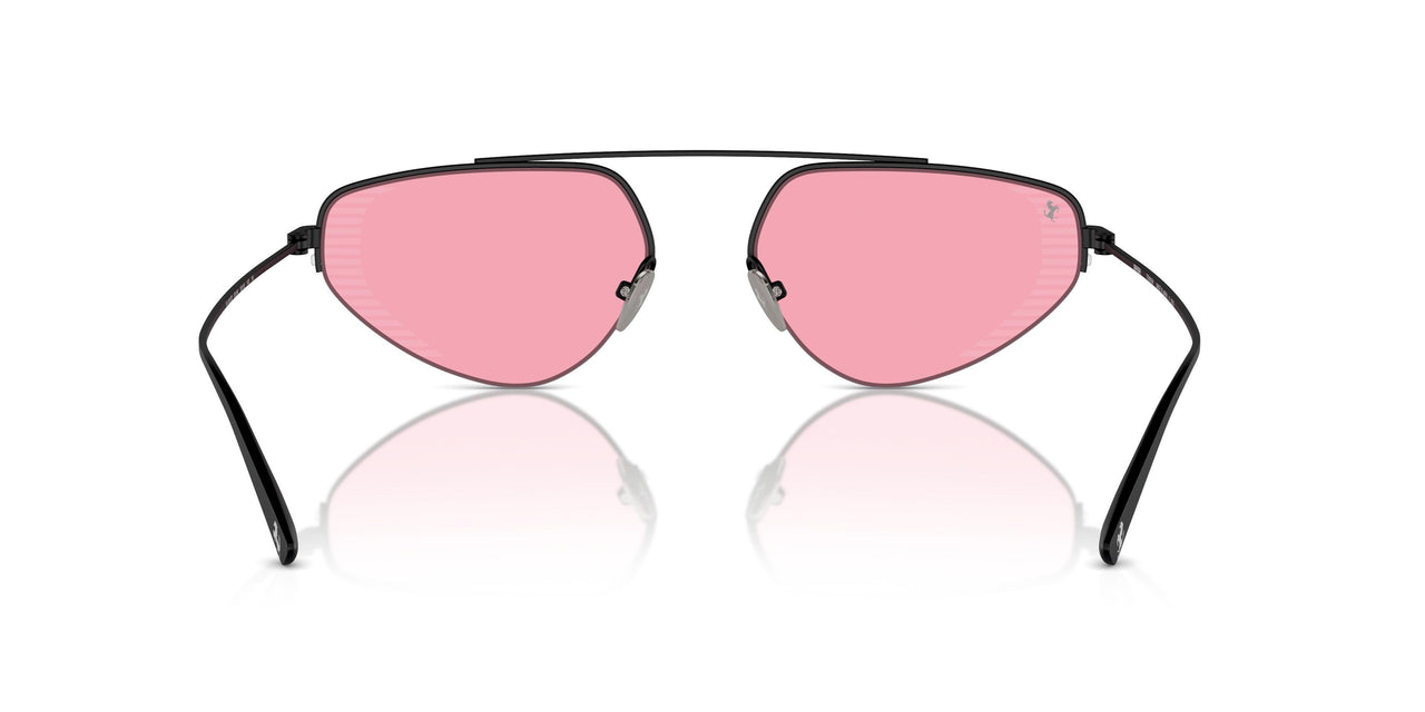 301/84 - Black - Pink