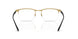 2890 - Black - Clear