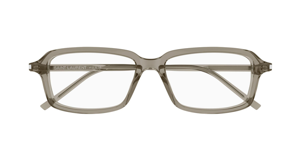 003 - Brown - Transparent