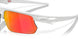 940003 - White - Prizm Ruby