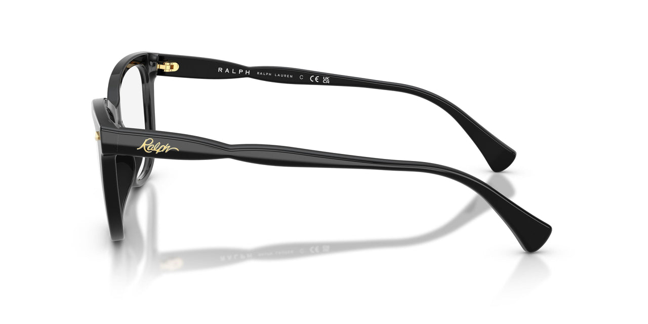 5001 - Black