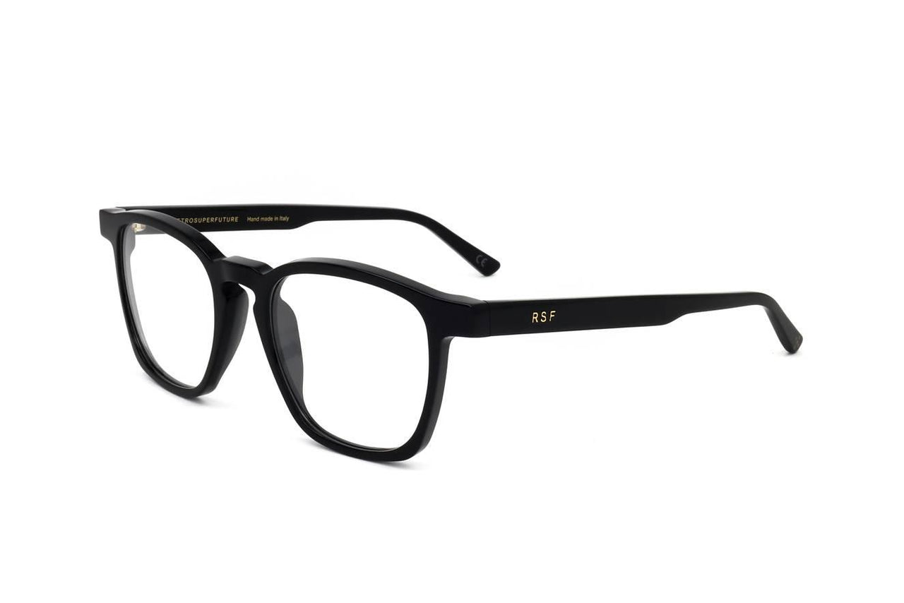 RJ6 - BLACK