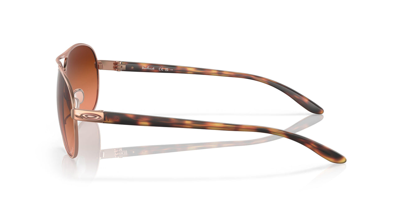 407946 - Gold - Prizm Brown Gradient
