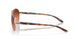 407946 - Gold - Prizm Brown Gradient