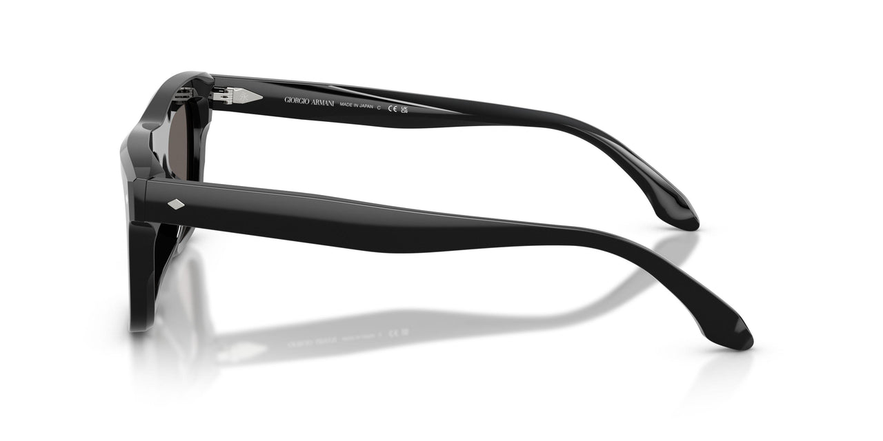6060B1 - Black - Dark Grey